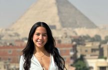5 Days Egypt Itinerary To Cairo, Aswan, Abu Simbel With Airfare