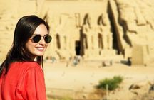 5 Days Egypt Itinerary To Cairo, Aswan, Abu Simbel With Airfare