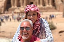 5 Days Egypt Itinerary To Cairo, Aswan, Abu Simbel With Airfare