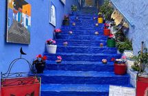 Small Group Day Tour from Fes To Chefchaouen