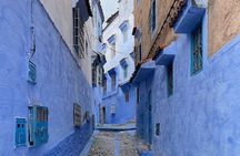 Small Group Day Tour from Fes To Chefchaouen