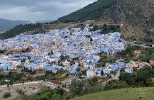 Small Group Day Tour from Fes To Chefchaouen