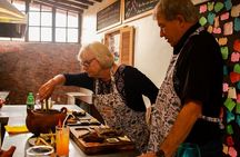 Private Andean Cooking Class, Pachamanca