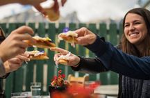Edmonton Food Walk Tour