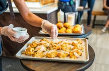 Edmonton Food Walk Tour