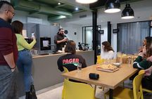 Introduction to the Specialty Coffee world in Ljubljana