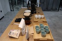 Introduction to the Specialty Coffee world in Ljubljana