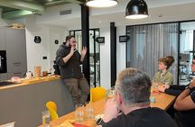 Introduction to the Specialty Coffee world in Ljubljana