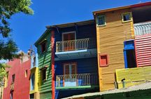 Fun Private Customized City Tour in Buenos Aires