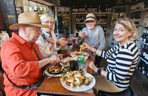 Fun Private Customized City Tour in Buenos Aires