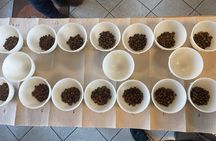2-Hour Specialty Coffee tasting in Ljubljana