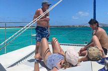 Catamaran Day Sail