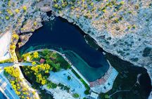 Cape Sounion and Temple of Poseidon 6-Hour Private Tour