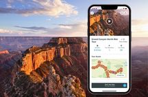 Arizona Adventure Bundle: 7 Self-Guided Audio Tours