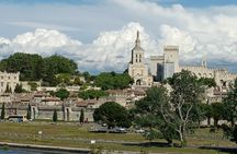 Guided tour of the Historic Center of Avignon