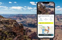 Arizona Adventure Bundle: 7 Self-Guided Audio Tours