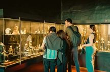 Vatican Museums and Sistine Chapel Tour with St Peter's Access