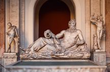 Vatican Museums and Sistine Chapel Tour with St Peter's Access