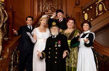 Titanic: First Class Dinner Gala Tickets in Orlando