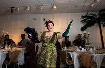 Titanic: First Class Dinner Gala Tickets in Orlando