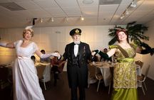 Titanic: First Class Dinner Gala Tickets in Orlando