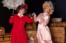 Titanic: First Class Dinner Gala Tickets in Orlando