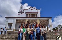 City Tour Bogotá from your hotel or airport