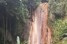 Sulphur Springs Tour