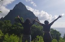 Sulphur Springs Tour