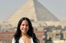 4 Days Egypt Itinerary to Cairo and Luxor in Private