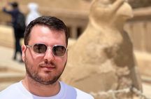 3 Days Egypt Tour Package To Luxor Aswan and Abu Simbel