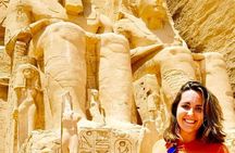 3 Days Egypt Tour Package To Luxor Aswan and Abu Simbel