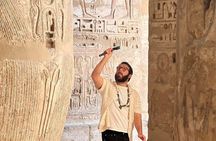 3 Days Egypt Tour Package To Luxor Aswan and Abu Simbel