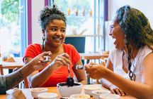 Rio Gastronomy: Culture & History Through The Art Of Food – Walking Group Tour