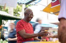 Rio Gastronomy: Culture & History Through The Art Of Food – Walking Group Tour