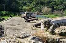 Portobelo History & Beach Private Tour in Colon Panama