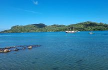 Portobelo History & Beach Private Tour in Colon Panama