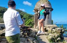 Portobelo History & Beach Private Tour in Colon Panama