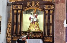 Portobelo History & Beach Private Tour in Colon Panama