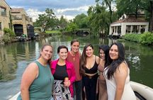 Lake Austin Sunset Boat Cruise – 1 - Hour Scenic Tour BYOB