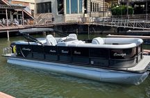 Lake Austin Sunset Boat Cruise – 1 - Hour Scenic Tour BYOB
