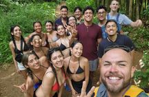 El Yunque Rainforest & Luquillo Kiosk Day Trip