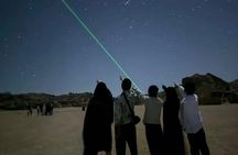 Marsa Alam SPACE OBSERVERS ( Desert Stargazing )