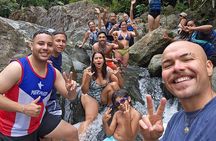 El Yunque Rainforest & Luquillo Kiosk Day Trip