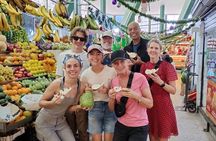 The ultimate Street and Market Tour