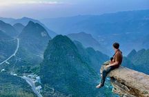 3 Days 2 Nights Ha Giang Loop Private Car Tour