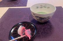 Walking Tour in Yanaka Nezu and Sendagi: Tea Ceremony & Old Tokyo