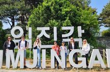 South Korea Demilitarized Zone, BEST DMZ Tour from Seoul