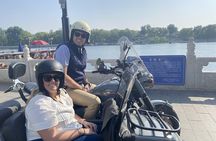 4 Hours Private Discover Beijing Tour by Sidecar 