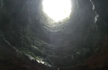 Yogyakarta Jomblang Cave and Pindul Cave Adventure